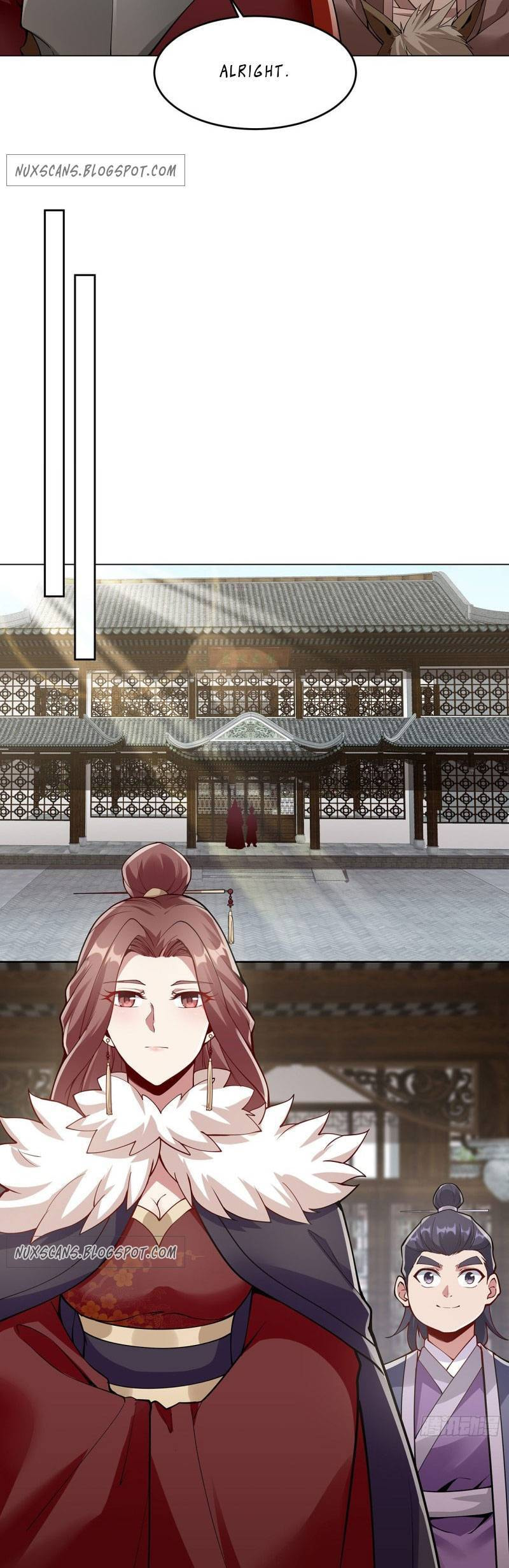 Read Inverse Scale (Colored) chapter 129 image 4 on Lezhin