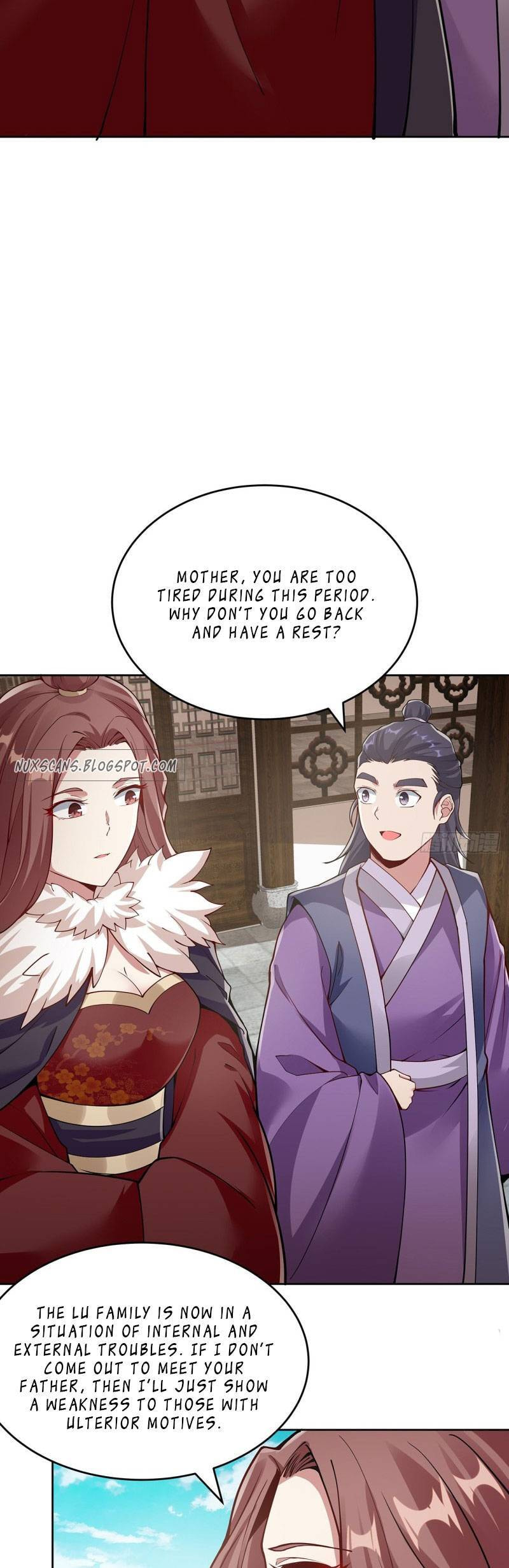 Read Inverse Scale (Colored) chapter 129 image 5 on Lezhin