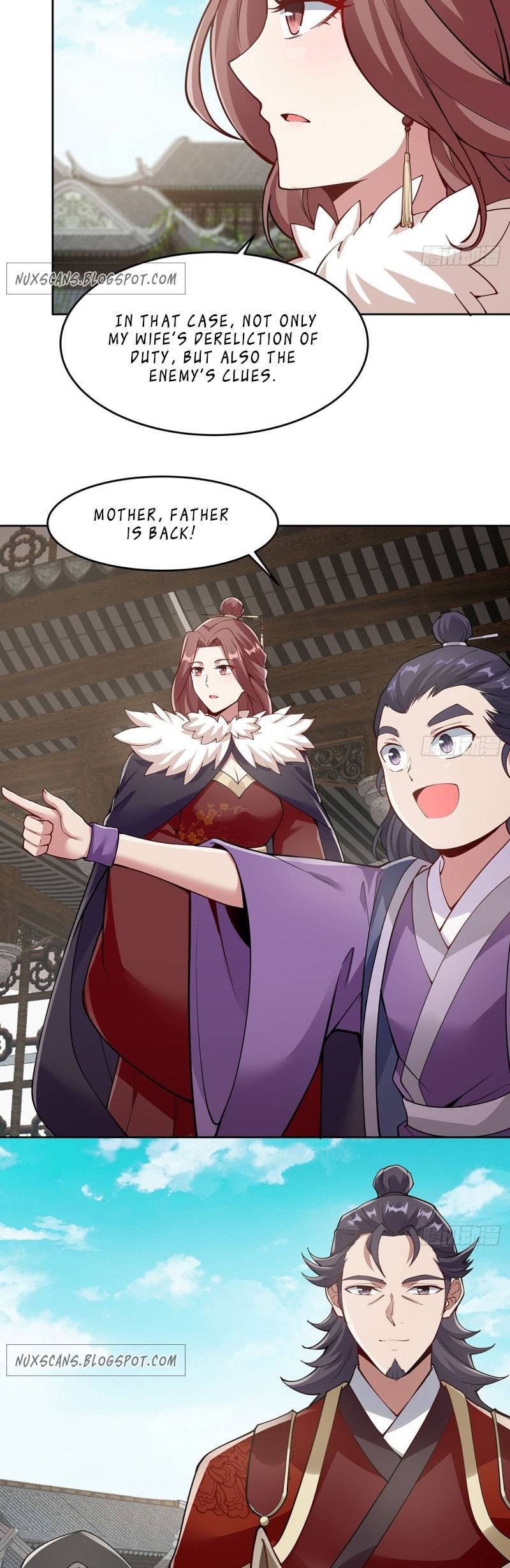 Read Inverse Scale (Colored) chapter 129 image 6 on Lezhin