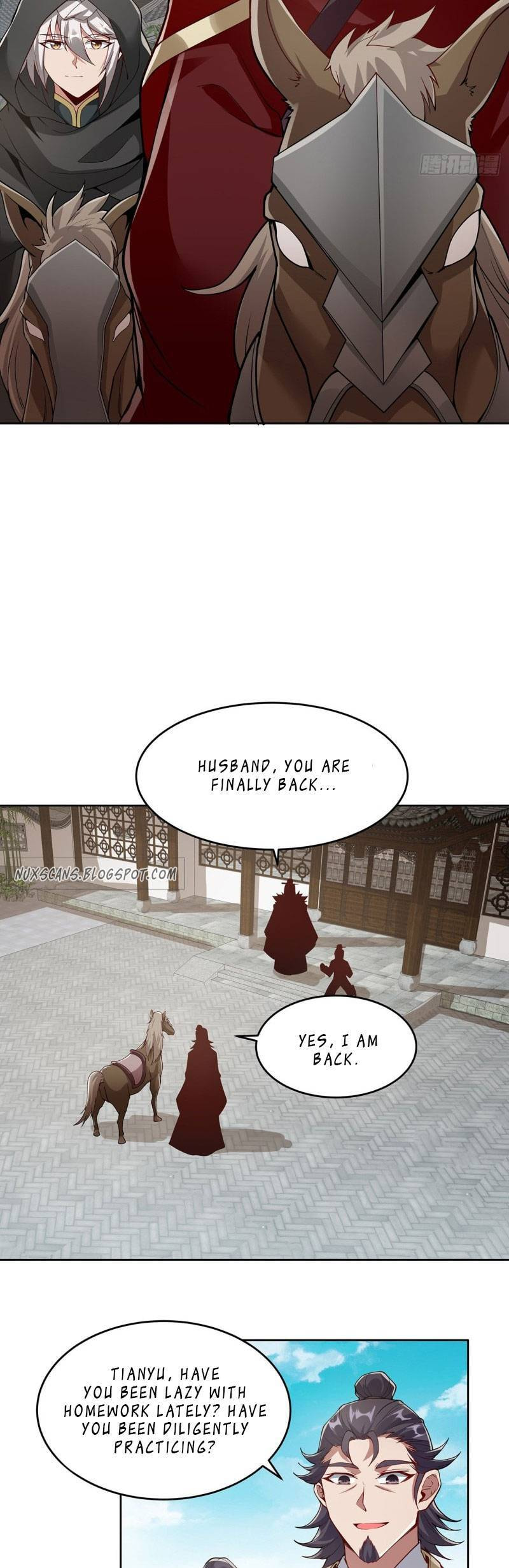 Read Inverse Scale (Colored) chapter 129 image 7 on Lezhin