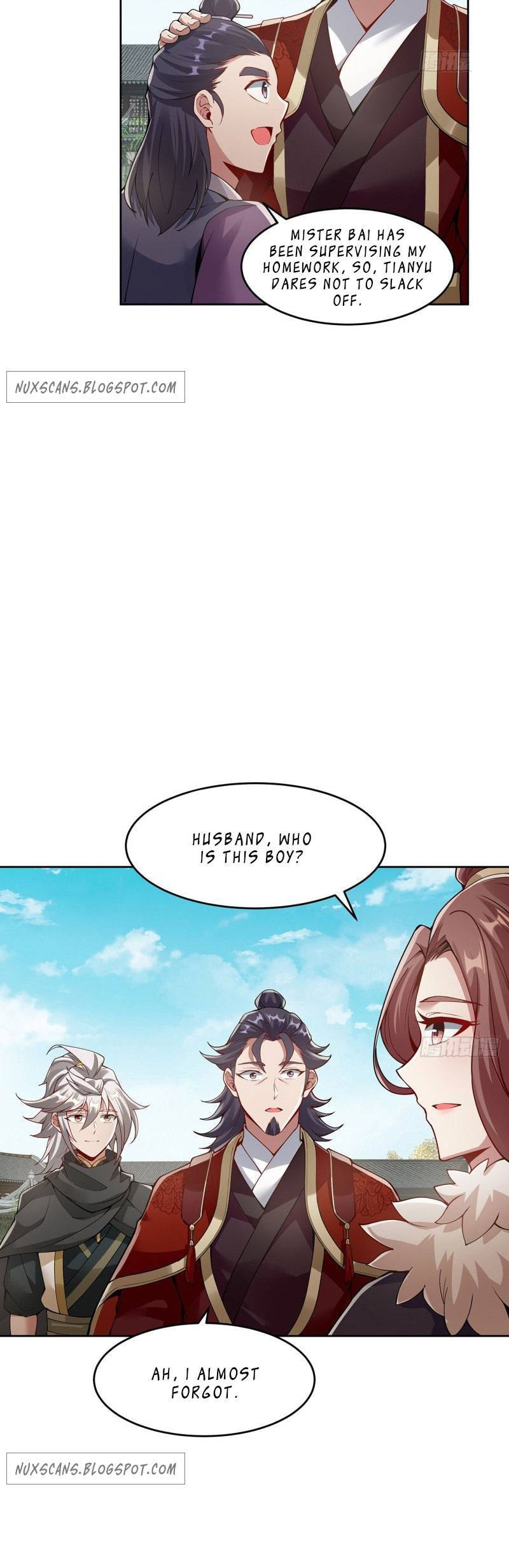Read Inverse Scale (Colored) chapter 129 image 8 on Lezhin