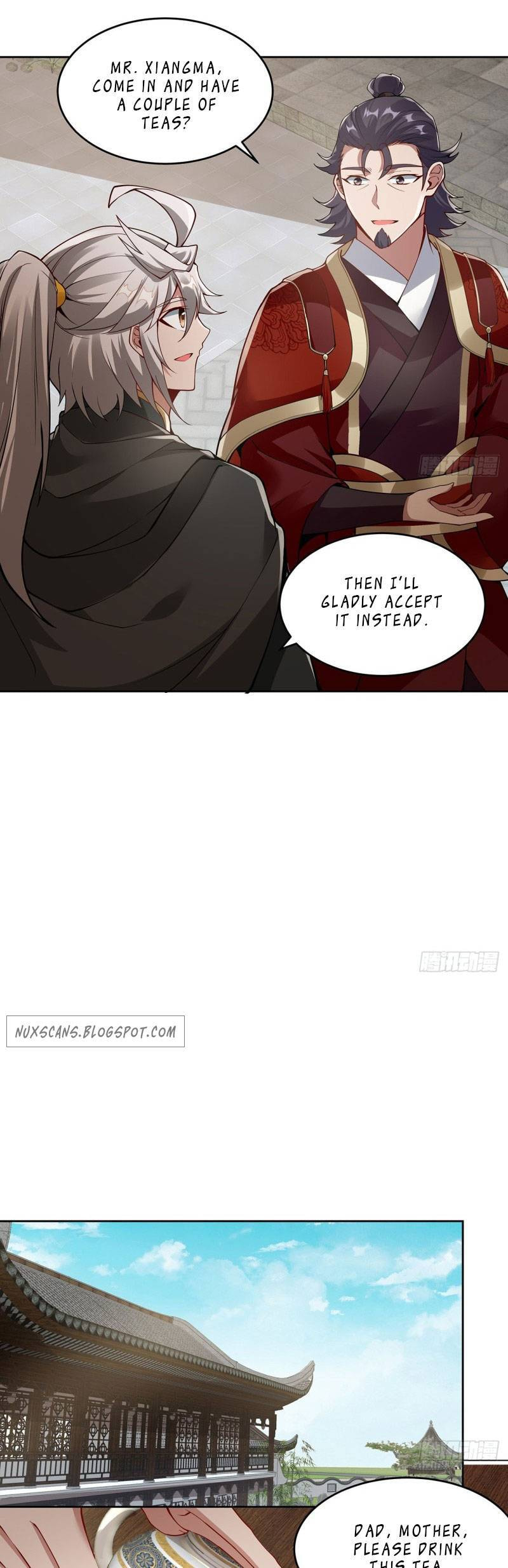 Read Inverse Scale (Colored) chapter 129 image 9 on Lezhin