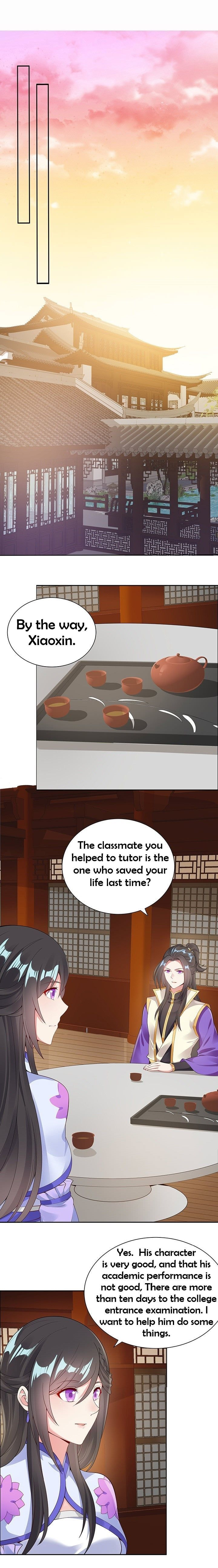 Read Inverse Scale (Colored) chapter 13 image 1 on Lezhin