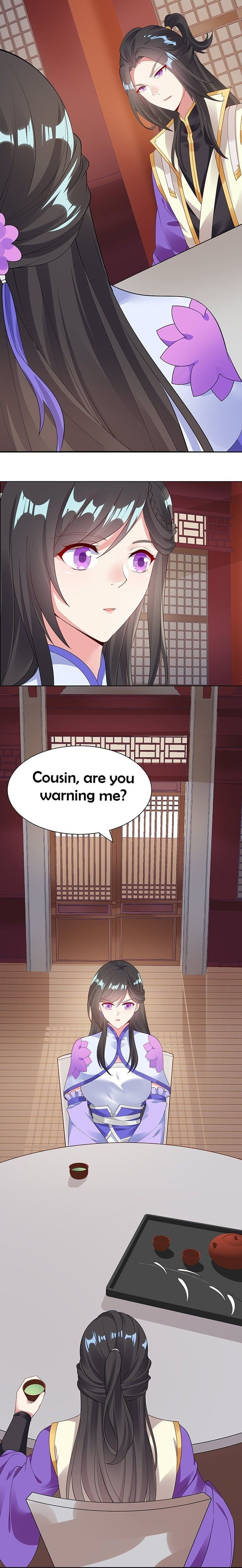 Read Inverse Scale (Colored) chapter 13 image 3 on Lezhin