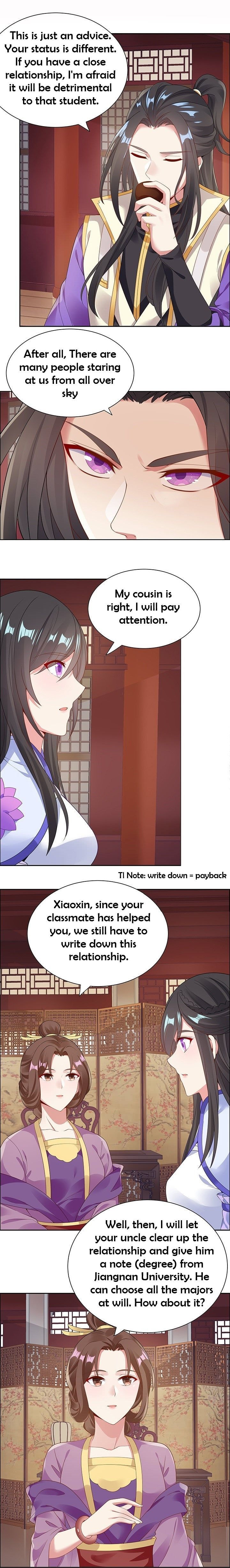 Read Inverse Scale (Colored) chapter 13 image 4 on Lezhin