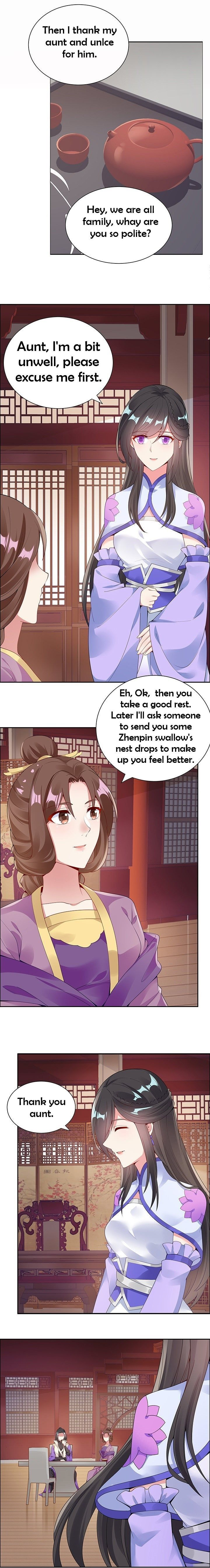 Read Inverse Scale (Colored) chapter 13 image 5 on Lezhin