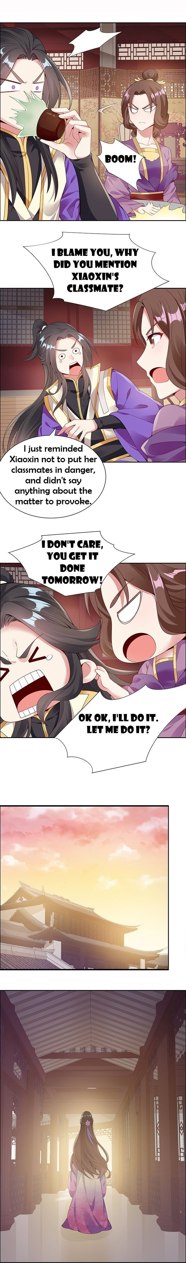 Read Inverse Scale (Colored) chapter 13 image 6 on Lezhin