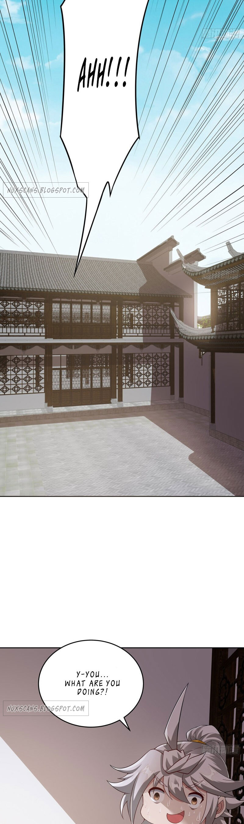 Read Inverse Scale (Colored) chapter 131 image 1 on Lezhin