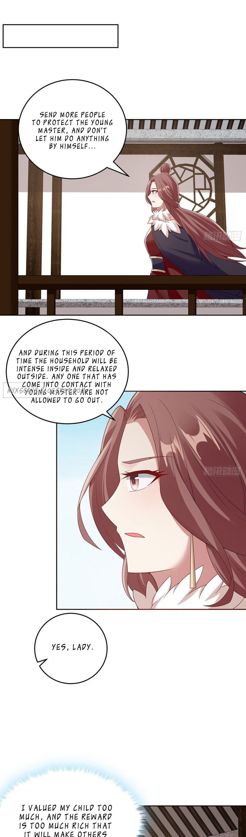 Read Inverse Scale (Colored) chapter 131 image 13 on Lezhin