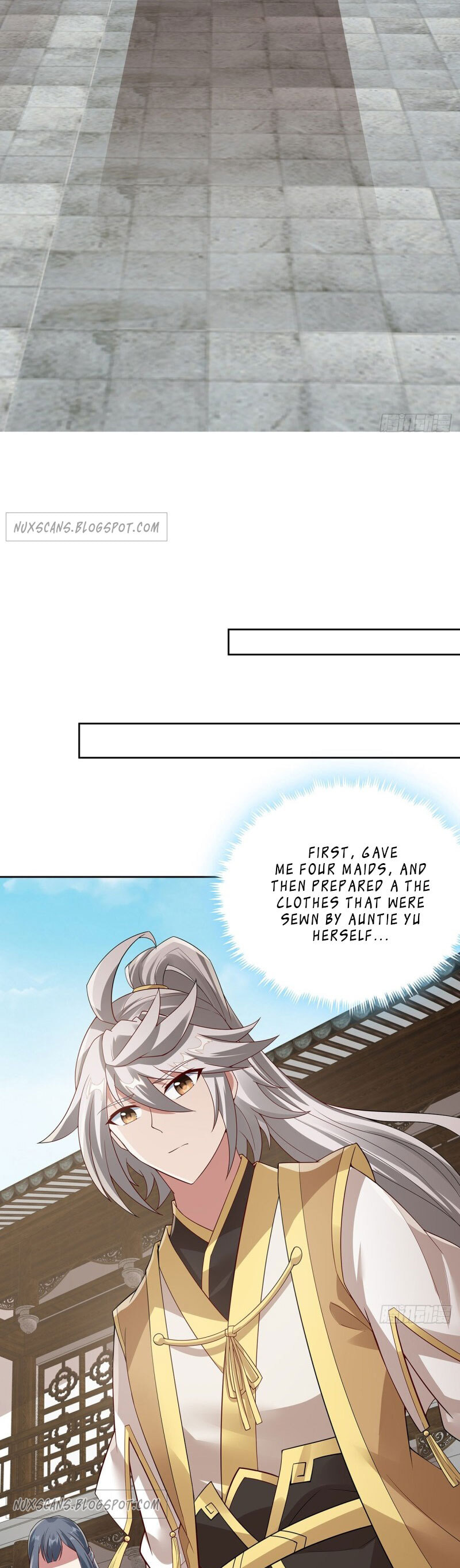 Read Inverse Scale (Colored) chapter 131 image 15 on Lezhin