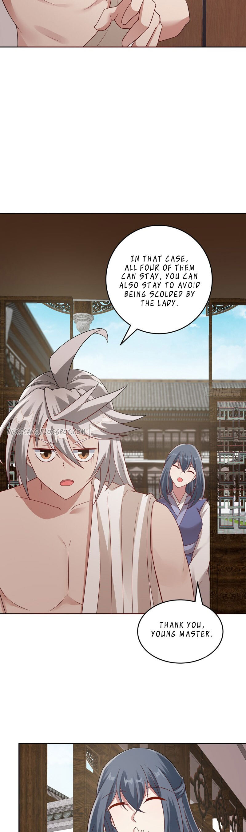 Read Inverse Scale (Colored) chapter 131 image 7 on Lezhin