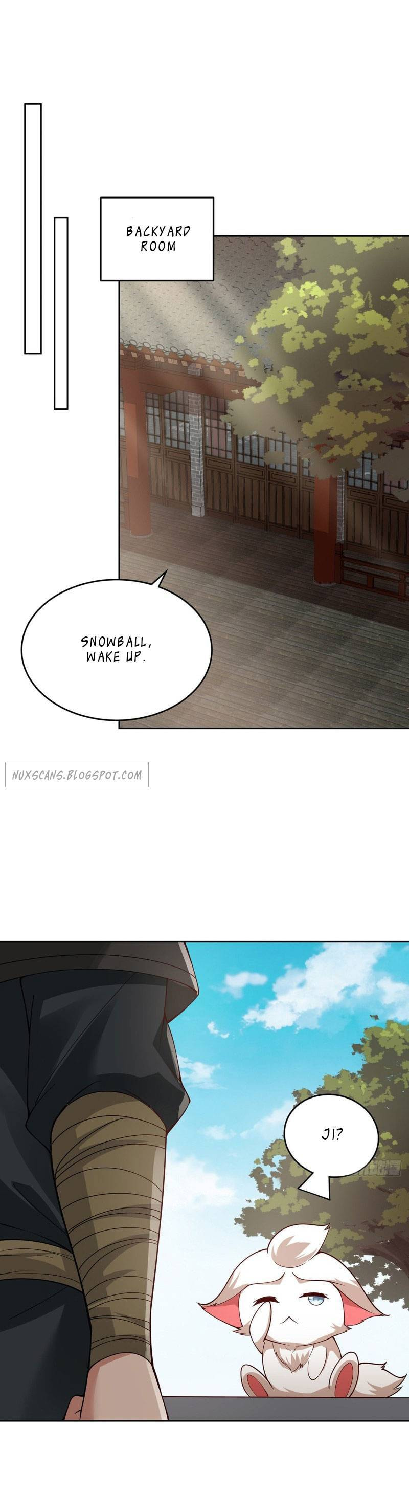 Read Inverse Scale (Colored) chapter 134 image 10 on Lezhin