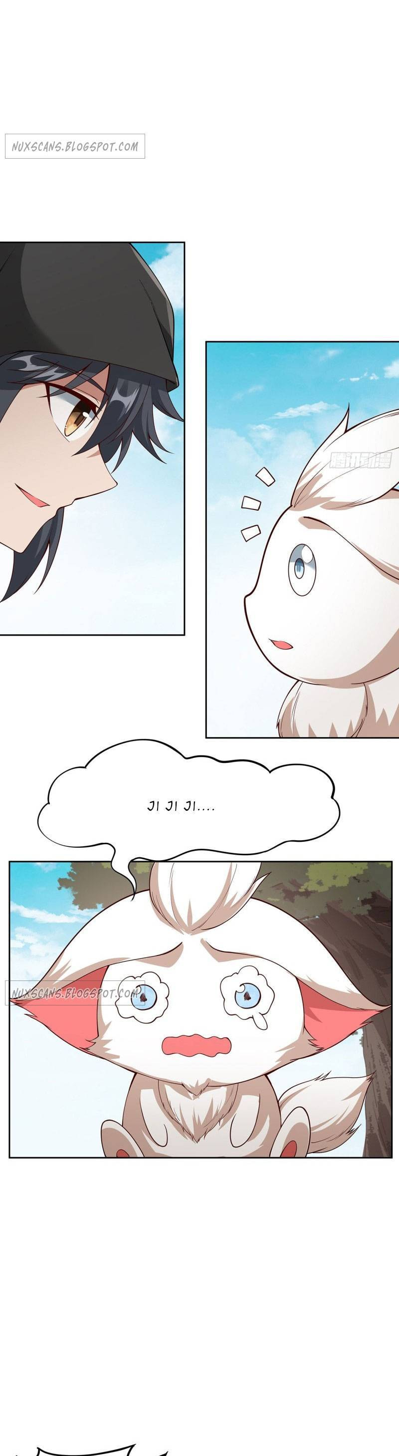Read Inverse Scale (Colored) chapter 134 image 11 on Lezhin