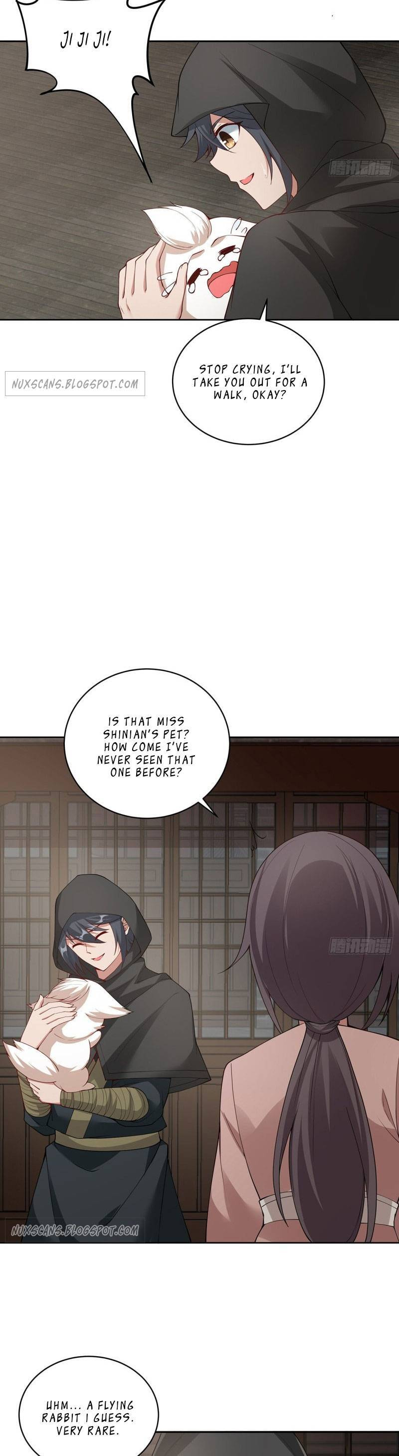 Read Inverse Scale (Colored) chapter 134 image 12 on Lezhin
