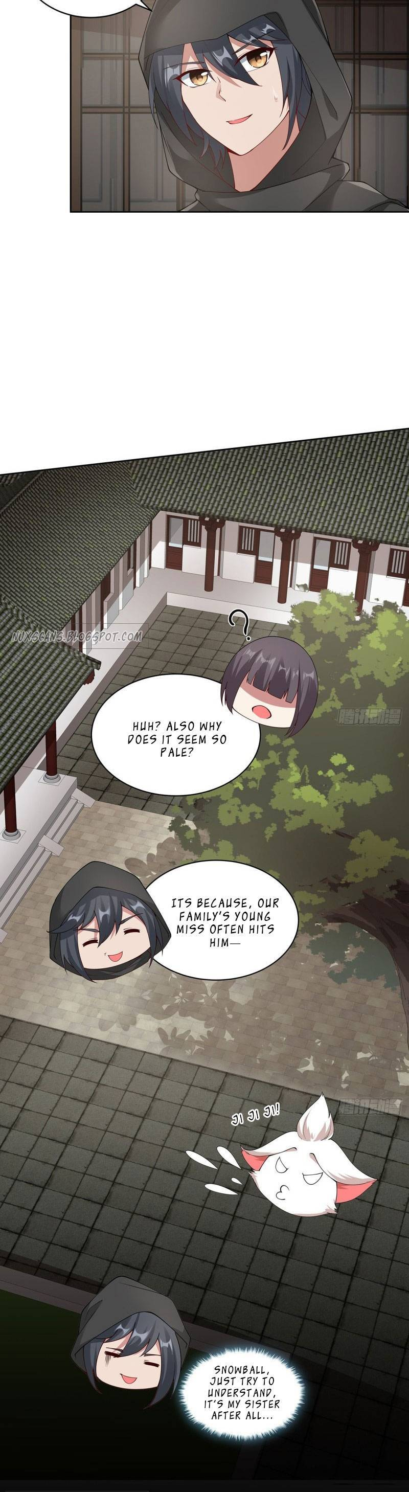 Read Inverse Scale (Colored) chapter 134 image 13 on Lezhin