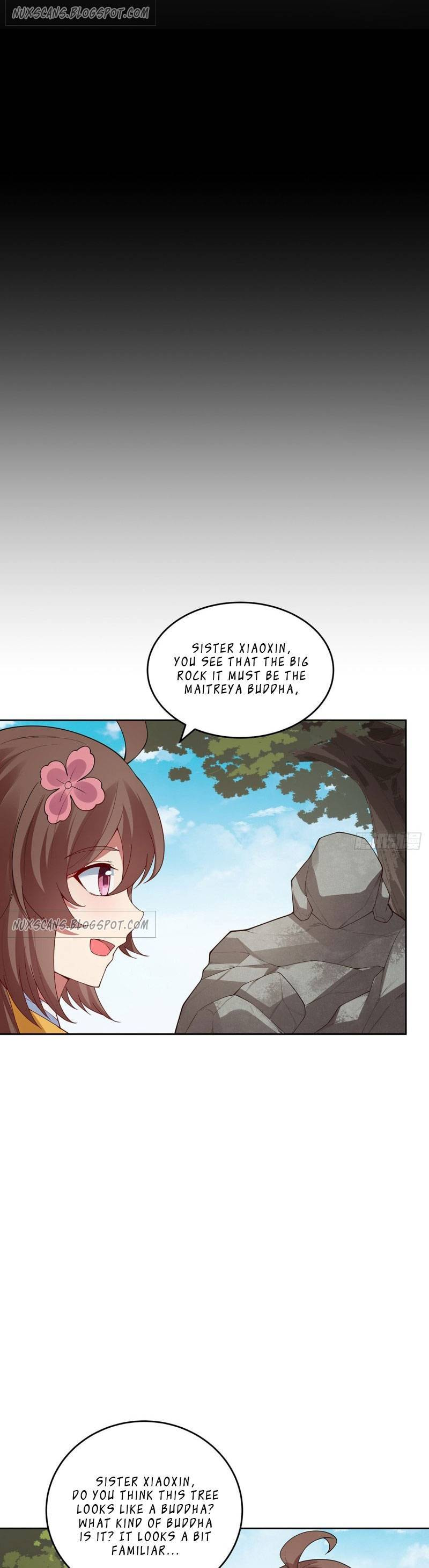 Read Inverse Scale (Colored) chapter 134 image 14 on Lezhin