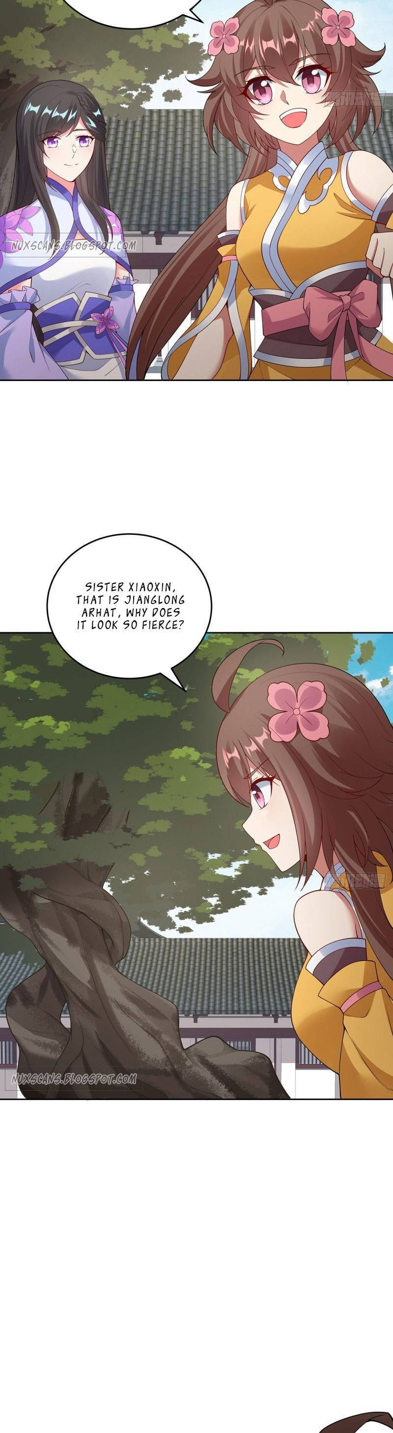 Read Inverse Scale (Colored) chapter 134 image 15 on Lezhin