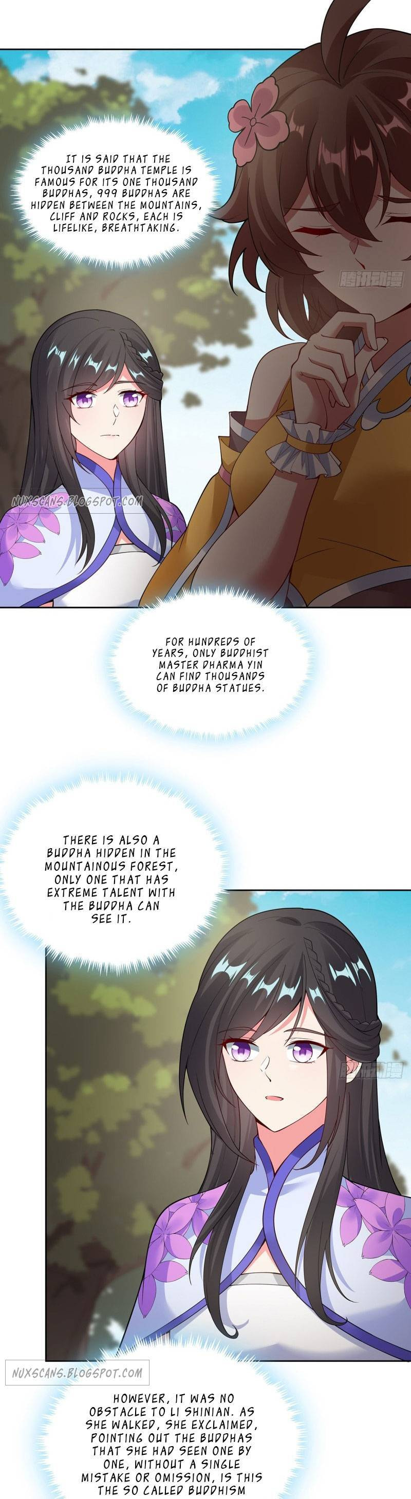 Read Inverse Scale (Colored) chapter 134 image 16 on Lezhin
