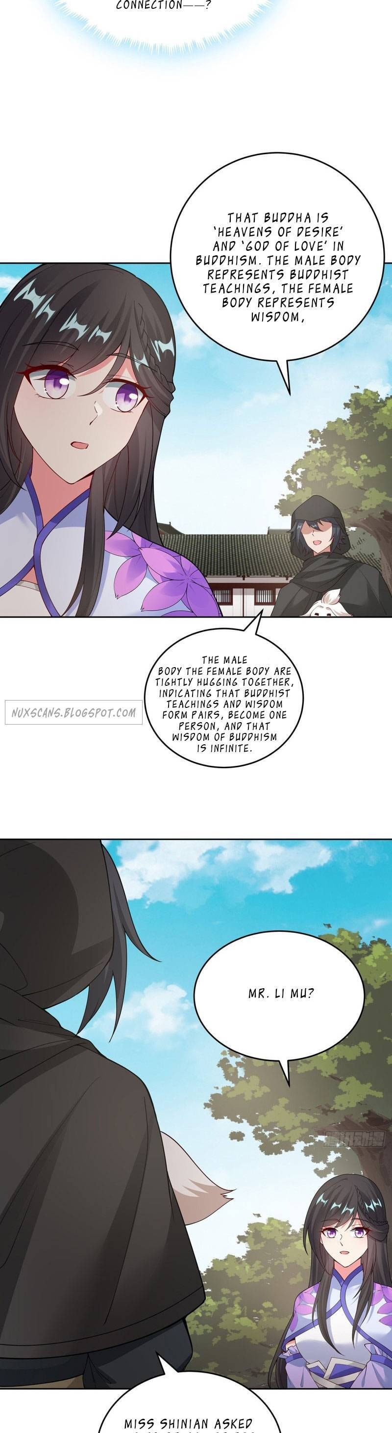 Read Inverse Scale (Colored) chapter 134 image 17 on Lezhin
