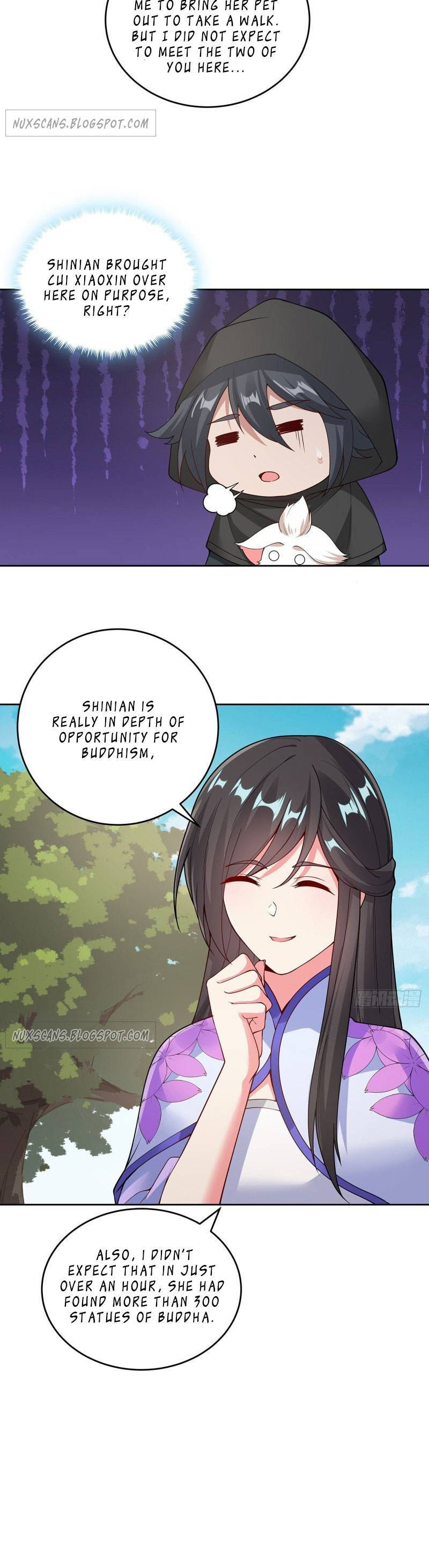 Read Inverse Scale (Colored) chapter 134 image 18 on Lezhin