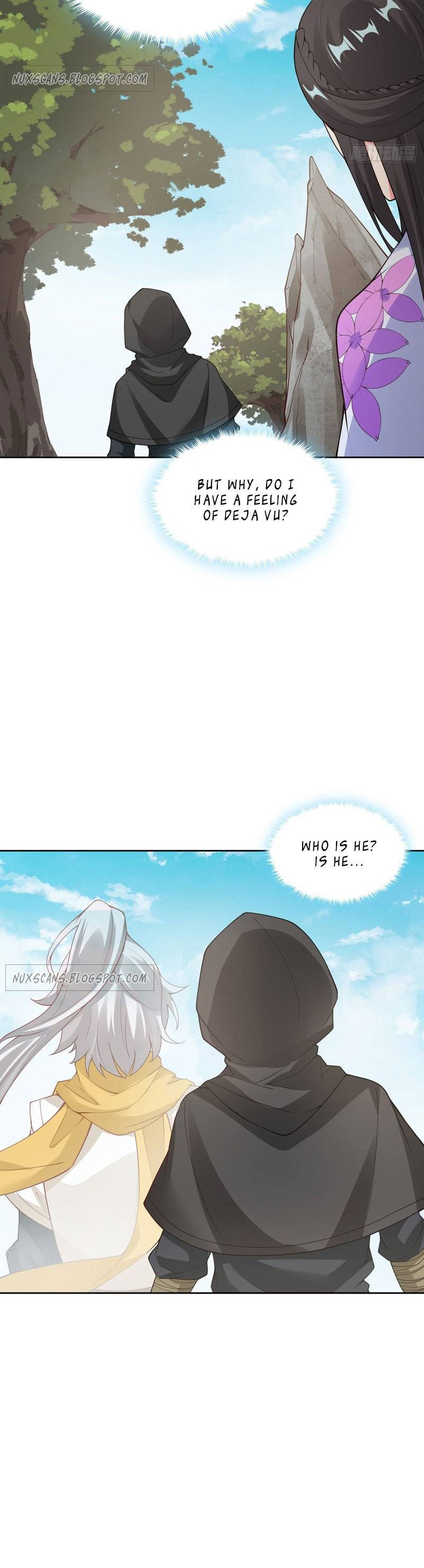 Read Inverse Scale (Colored) chapter 134 image 4 on Lezhin