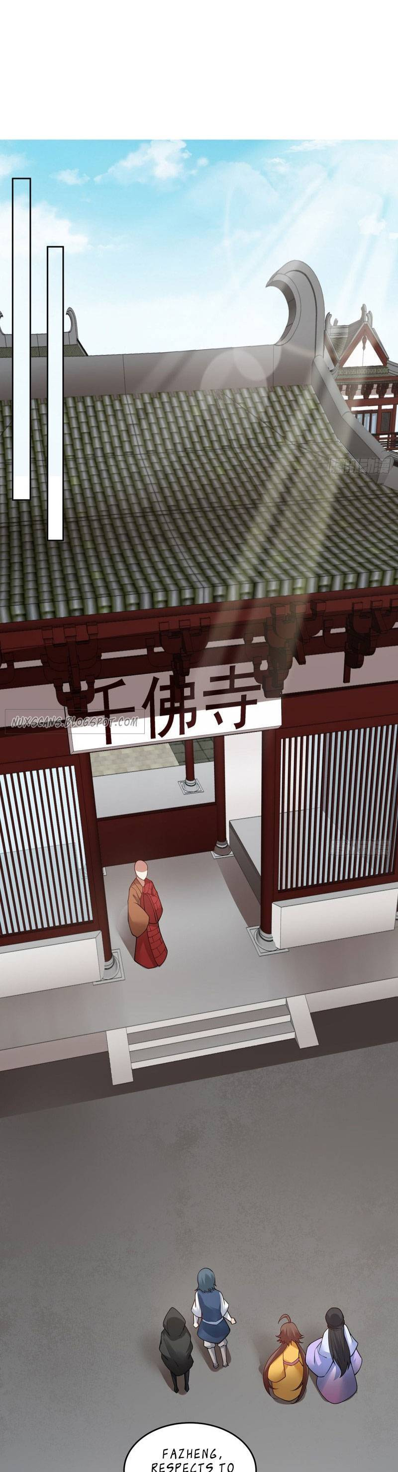 Read Inverse Scale (Colored) chapter 134 image 7 on Lezhin