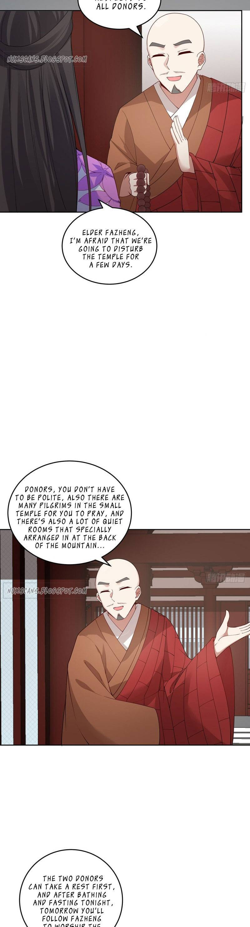 Read Inverse Scale (Colored) chapter 134 image 8 on Lezhin