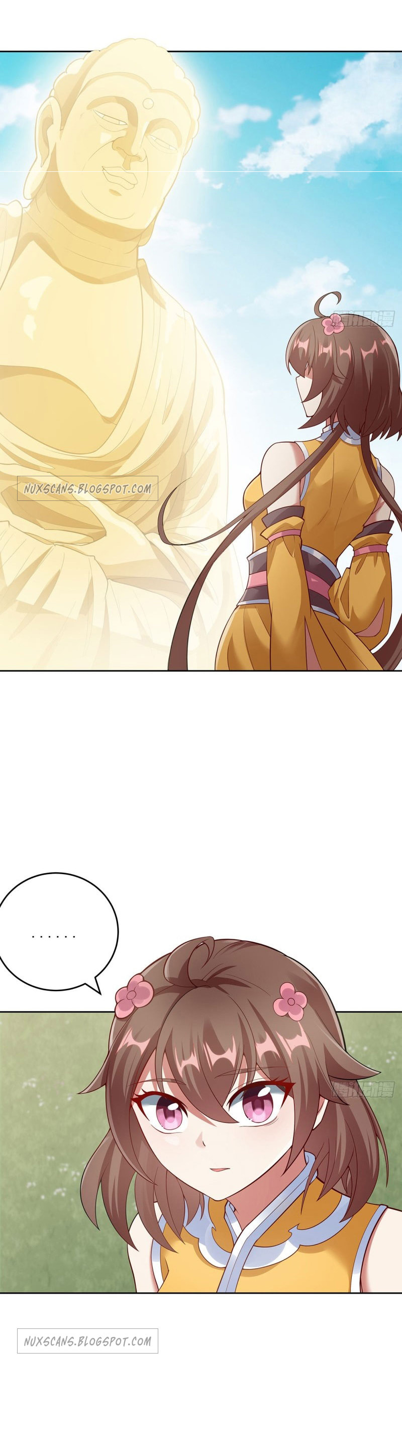 Read Inverse Scale (Colored) chapter 135 image 1 on Lezhin