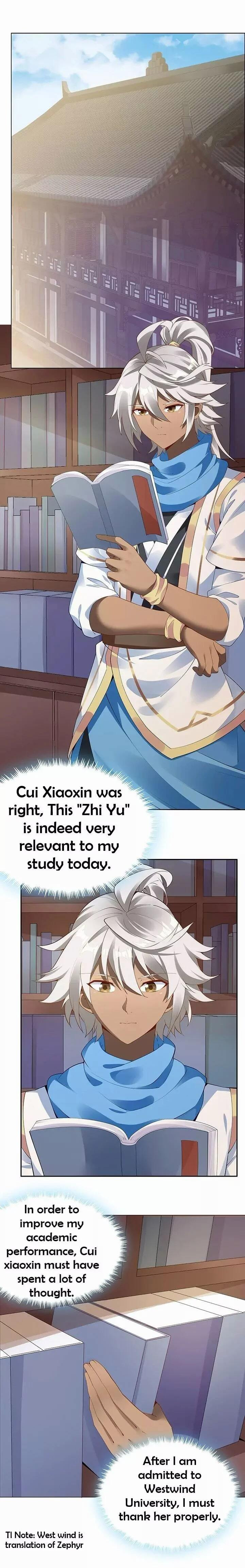 Read Inverse Scale (Colored) chapter 14 image 1 on Lezhin