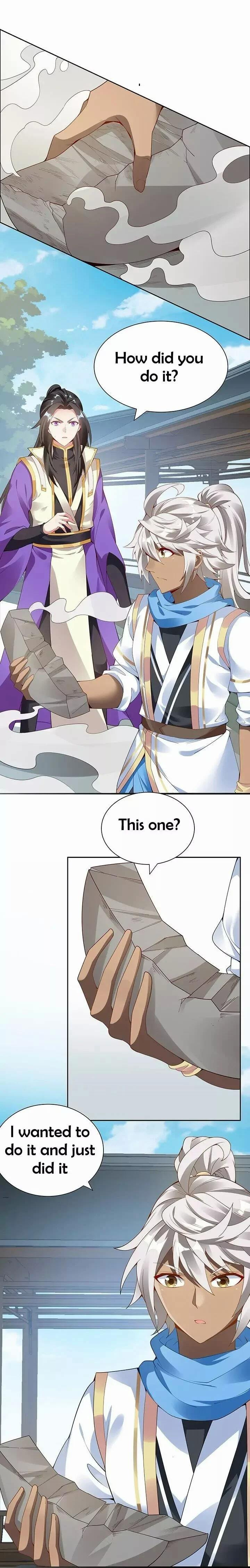 Read Inverse Scale (Colored) chapter 15 image 1 on Lezhin