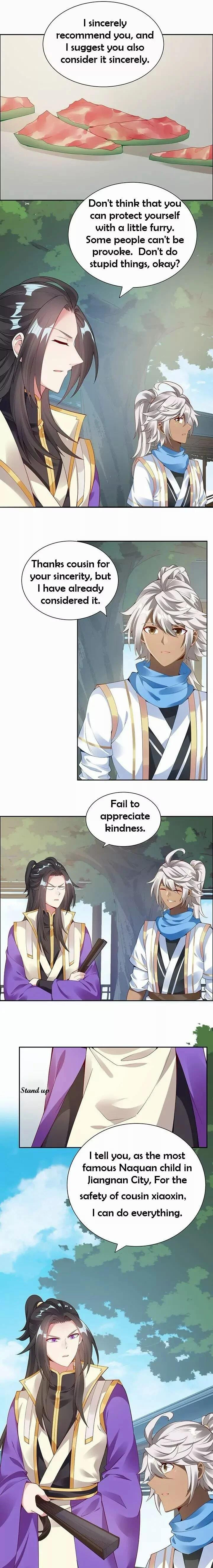 Read Inverse Scale (Colored) chapter 15 image 4 on Lezhin