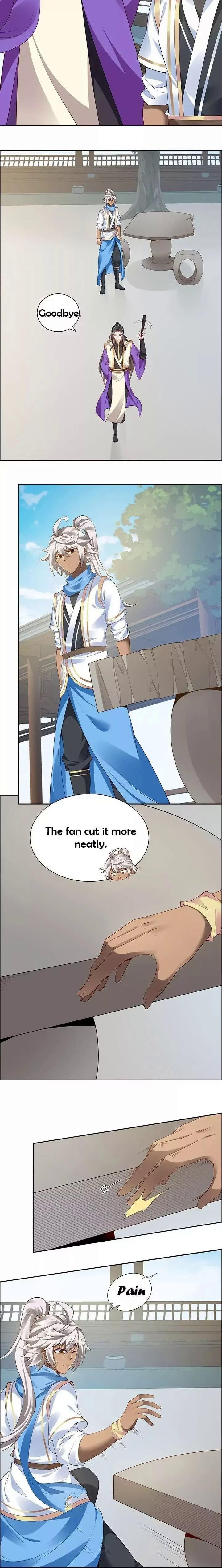 Read Inverse Scale (Colored) chapter 15 image 5 on Lezhin