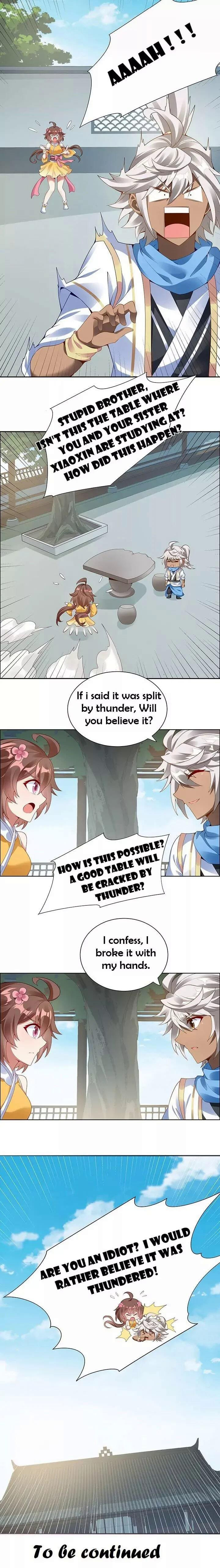 Read Inverse Scale (Colored) chapter 15 image 7 on Lezhin