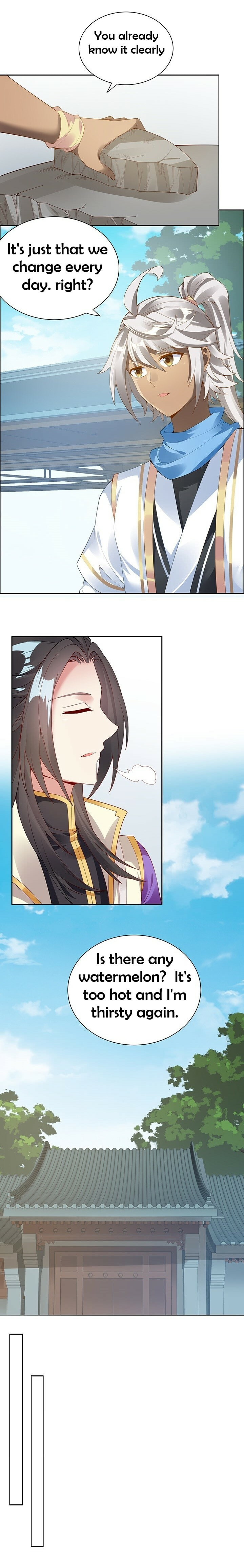 Read Inverse Scale (Colored) chapter 16 image 3 on Lezhin