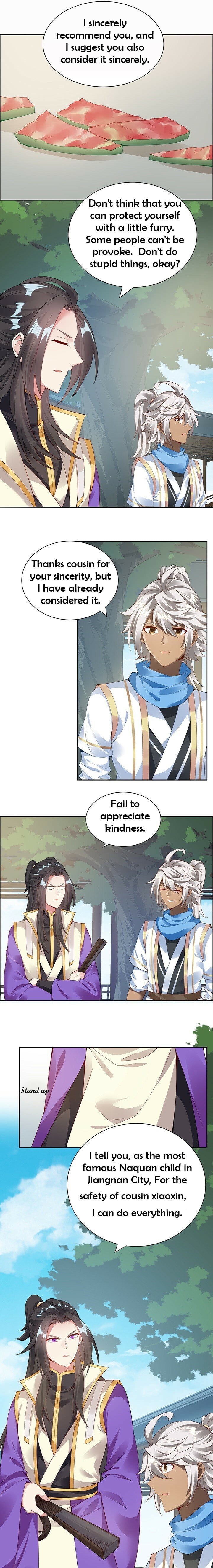 Read Inverse Scale (Colored) chapter 16 image 4 on Lezhin