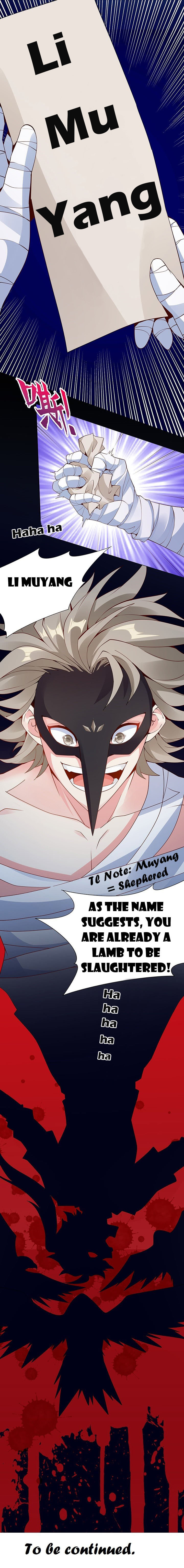 Read Inverse Scale (Colored) chapter 17 image 10 on Lezhin