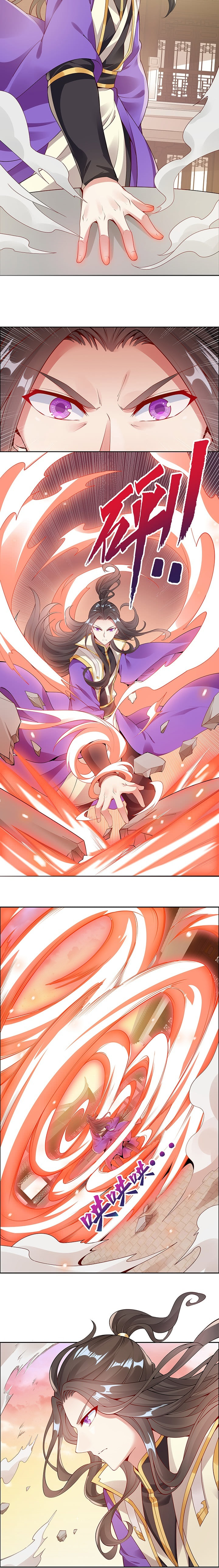 Read Inverse Scale (Colored) chapter 17 image 2 on Lezhin