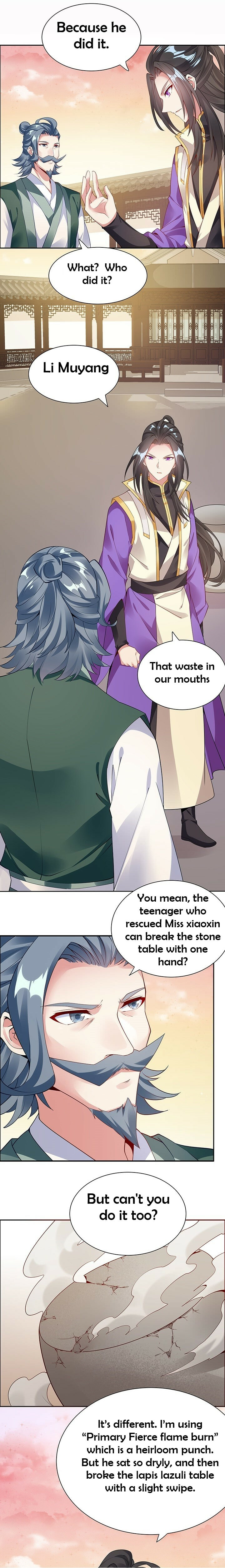 Read Inverse Scale (Colored) chapter 17 image 4 on Lezhin