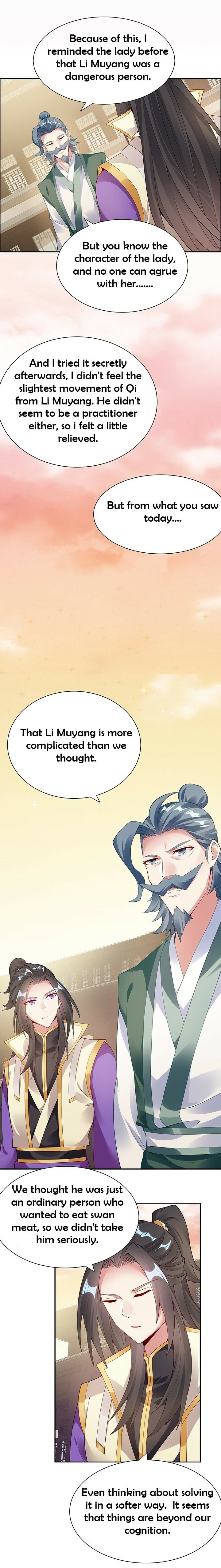 Read Inverse Scale (Colored) chapter 17 image 6 on Lezhin