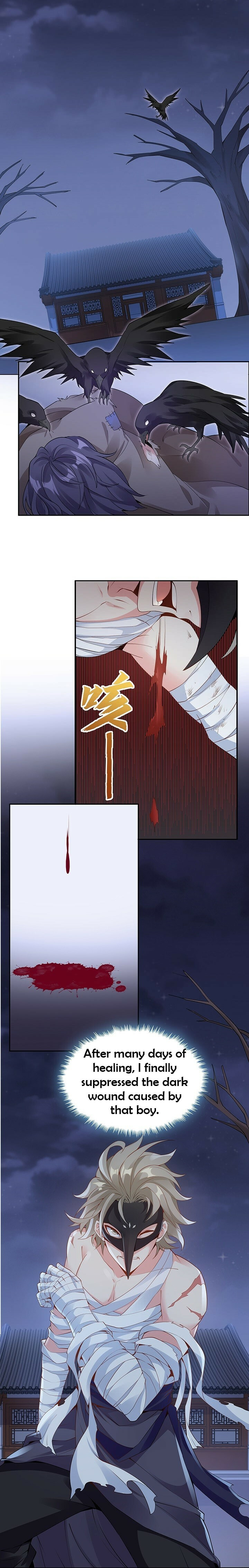 Read Inverse Scale (Colored) chapter 17 image 8 on Lezhin
