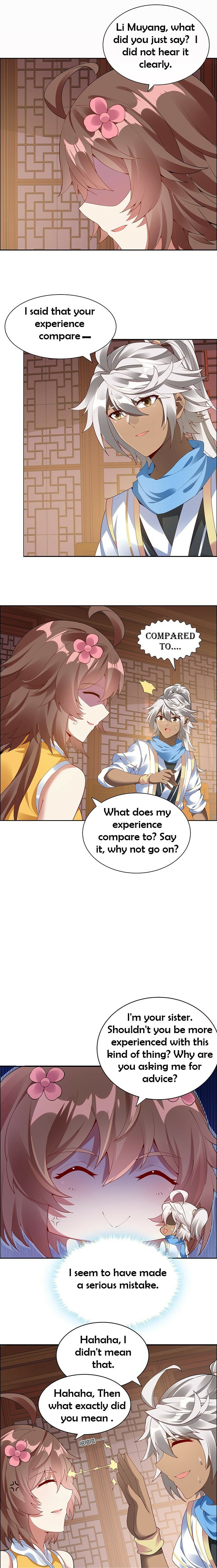 Read Inverse Scale (Colored) chapter 19 image 3 on Lezhin