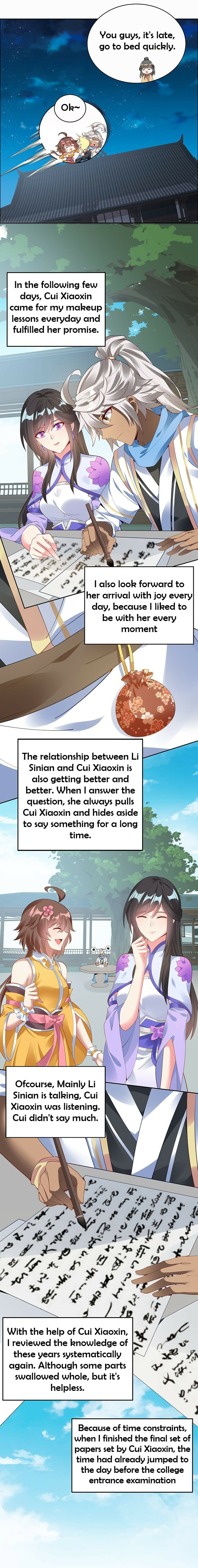 Read Inverse Scale (Colored) chapter 19 image 4 on Lezhin