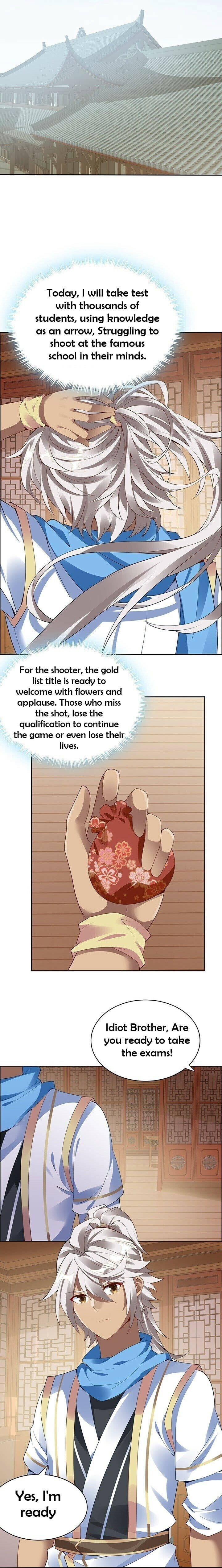 Read Inverse Scale (Colored) chapter 19 image 5 on Lezhin
