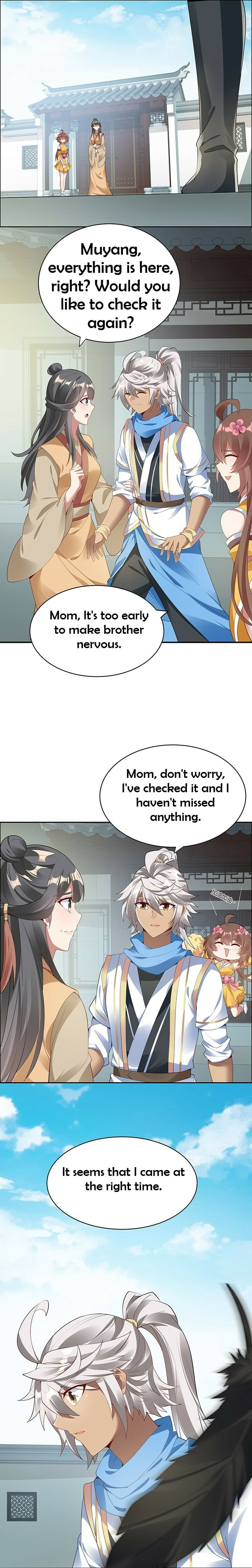 Read Inverse Scale (Colored) chapter 19 image 6 on Lezhin
