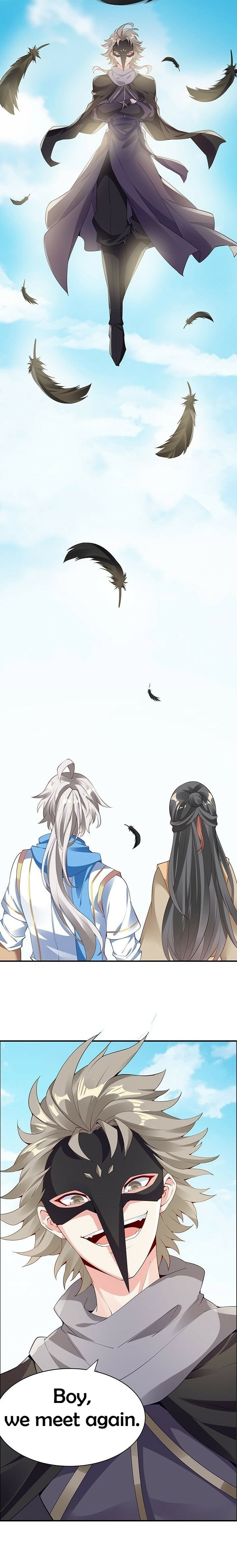 Read Inverse Scale (Colored) chapter 19 image 7 on Lezhin