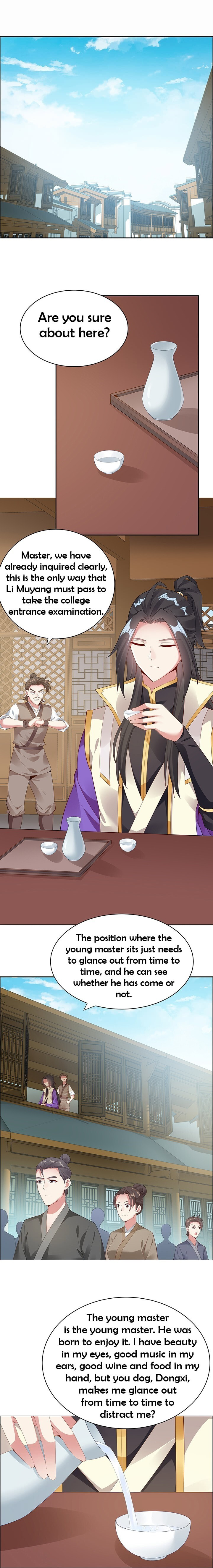 Read Inverse Scale (Colored) chapter 20 image 1 on Lezhin