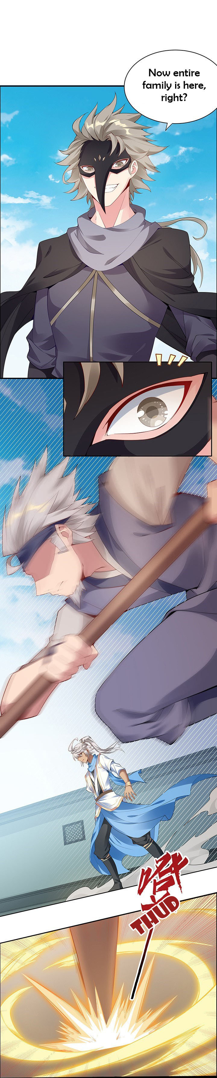 Read Inverse Scale (Colored) chapter 20 image 4 on Lezhin