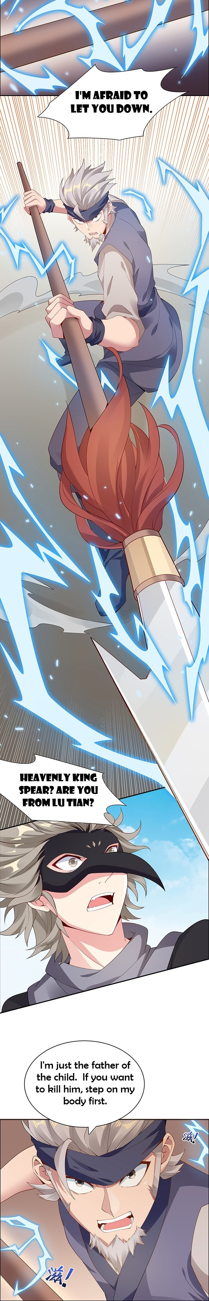 Read Inverse Scale (Colored) chapter 20 image 6 on Lezhin