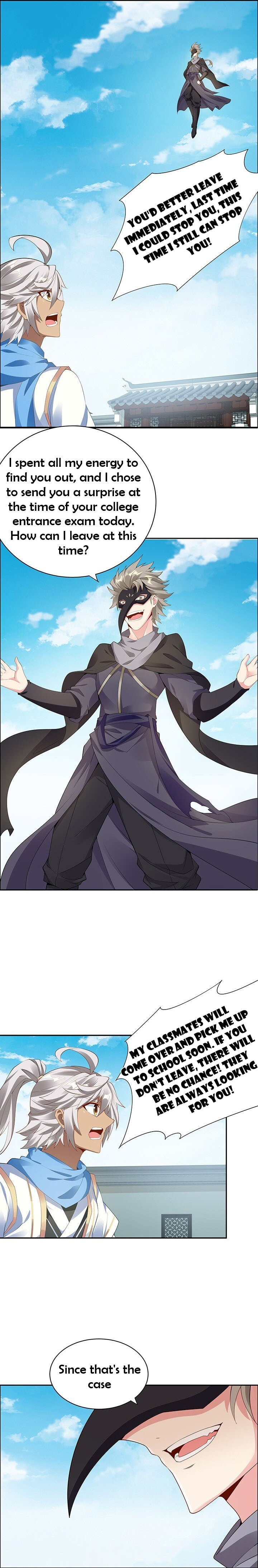 Read Inverse Scale (Colored) chapter 20 image 7 on Lezhin