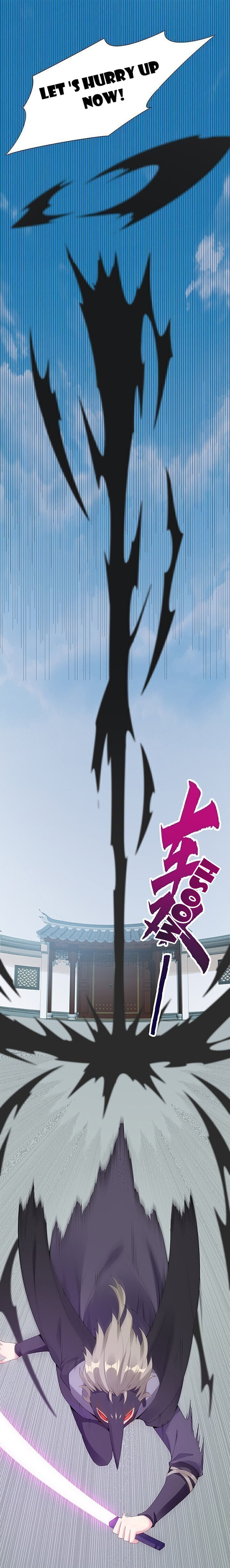 Read Inverse Scale (Colored) chapter 20 image 8 on Lezhin